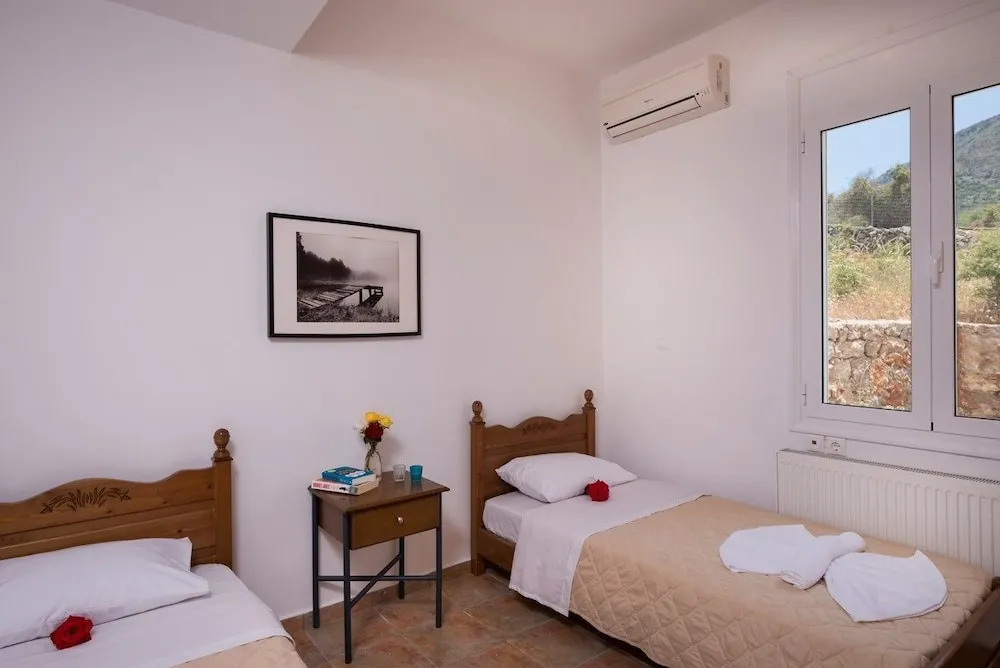 Villa Calypso