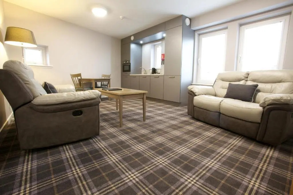Ayre Hotel & Ayre Apartments