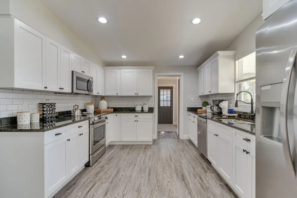 Tampa Vacation Rental ~ 4 Mi to Downtown!