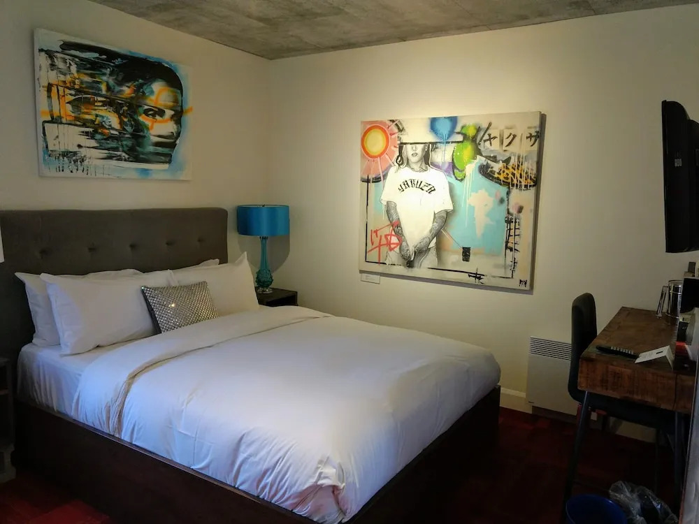 C3- Hotel Art De Vivre