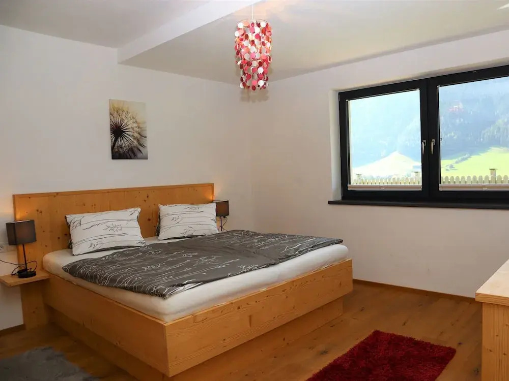 Apartment in Mittersill Near Hohe Tauern