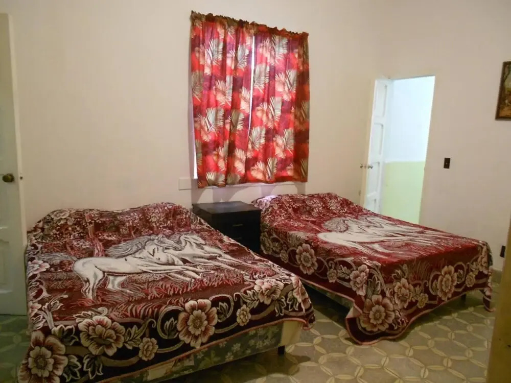 Hostal Cumbres del Volcan Flor Blanca