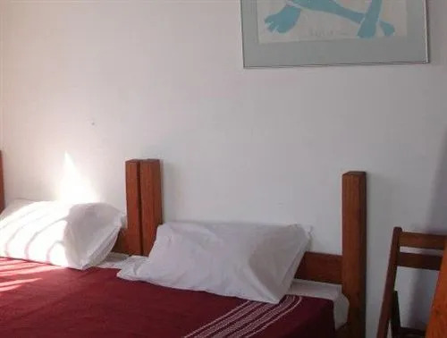 Albergue Pedra da Sereia