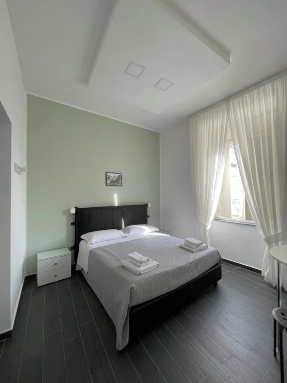 Le Porte di Napoli - Rooms