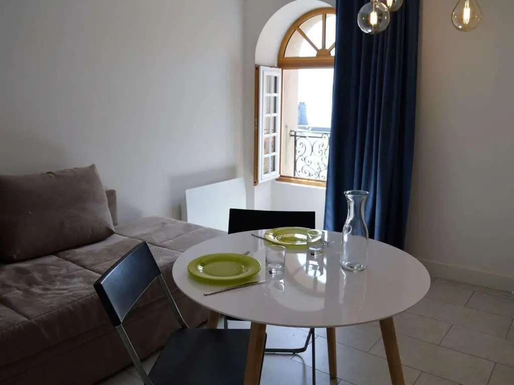Appartement Collioure, 1 pièce, 2 personnes - FR-1-225-656