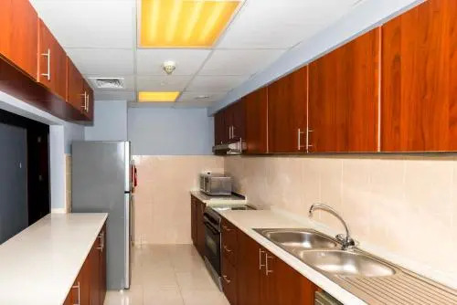 Stunning Sea View Apartments Mina Al Arab