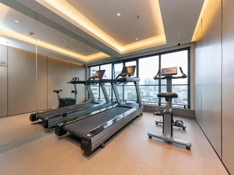 Ji Hotel Nanning Dongge Road