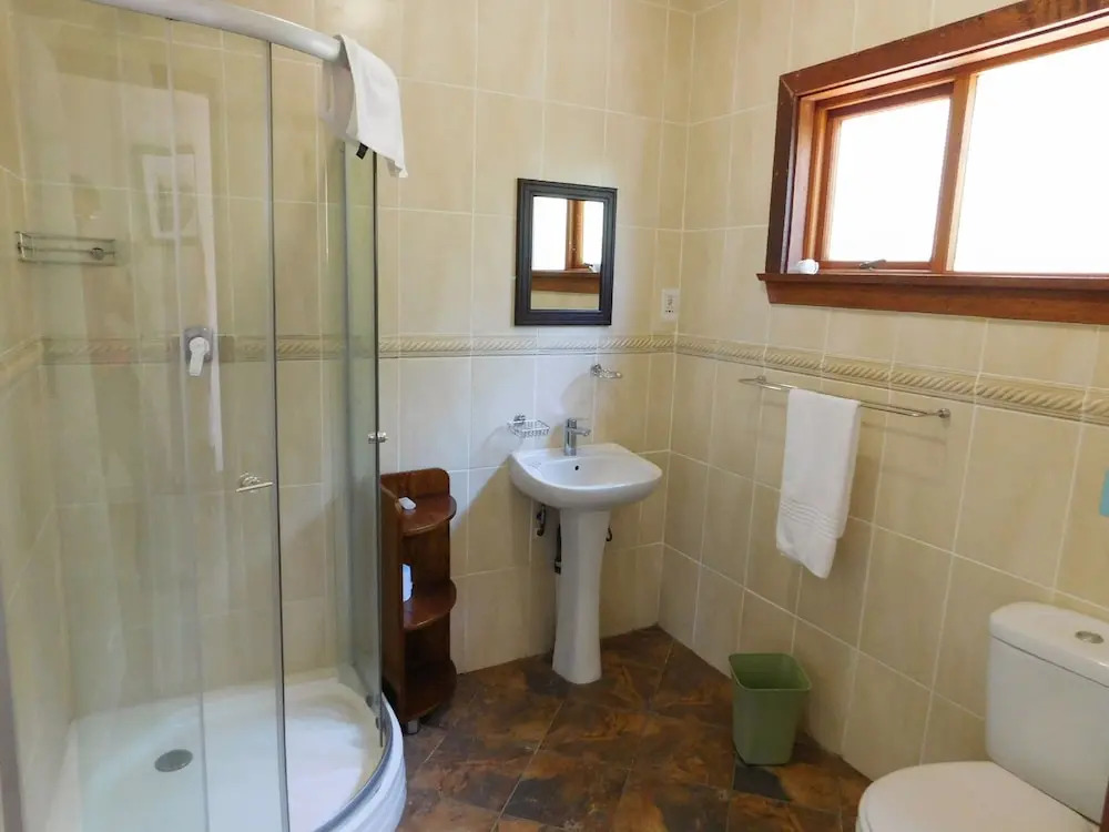 Uvongo River Resort