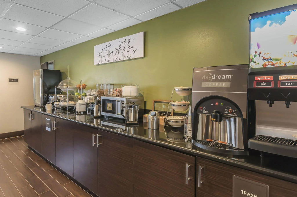 Sleep Inn Henderson-Evansville South