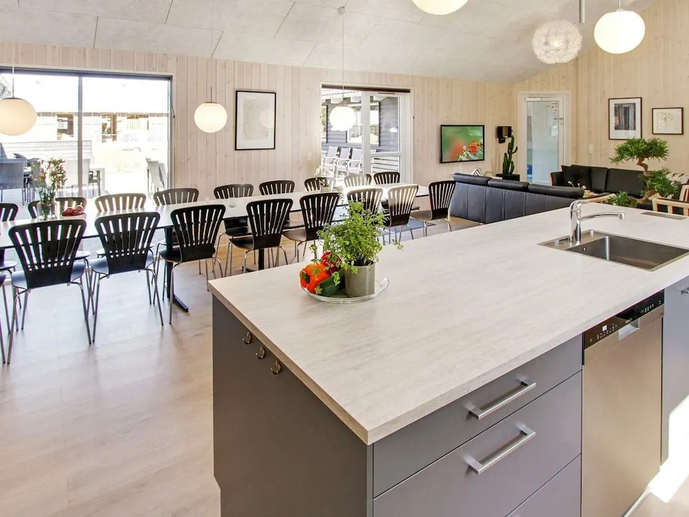 Luxury Retreat in Asserbo - By Traum Ferienwohnungen