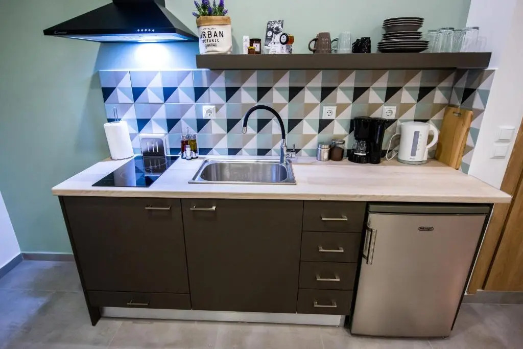 Indigo Apartment 3
