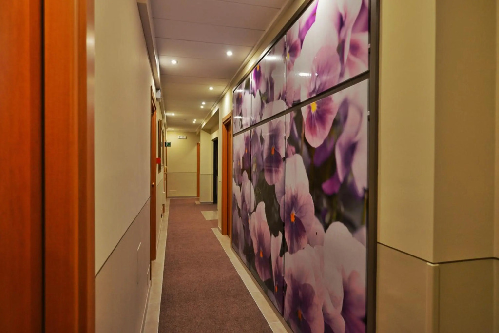 Hotel Sorriso
