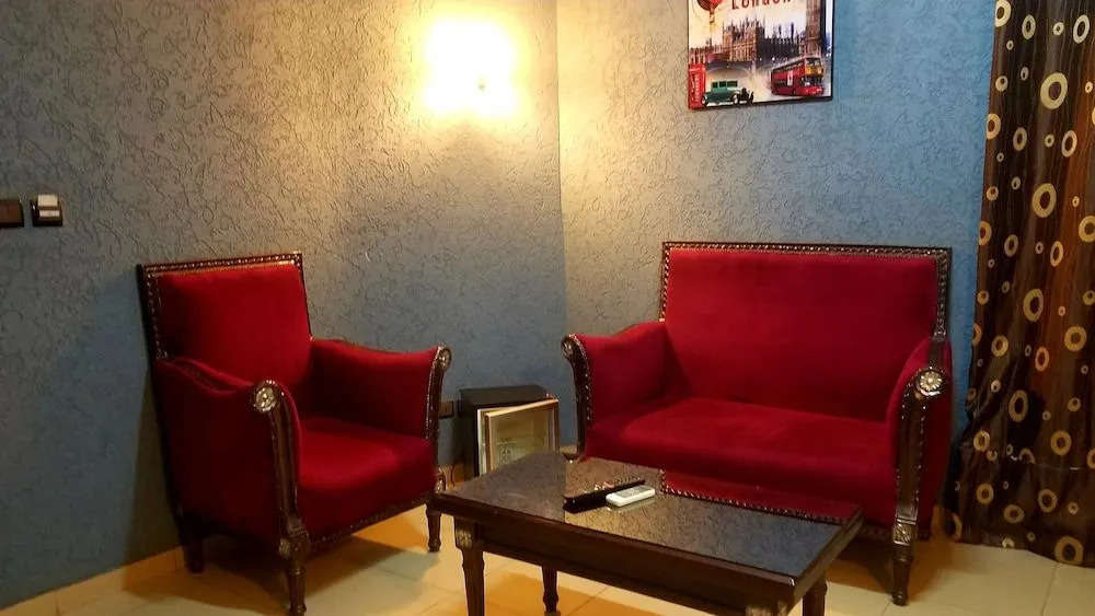 KP Hotel Cotonou