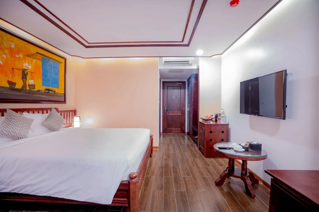 Fivitel Hoi An Hotel