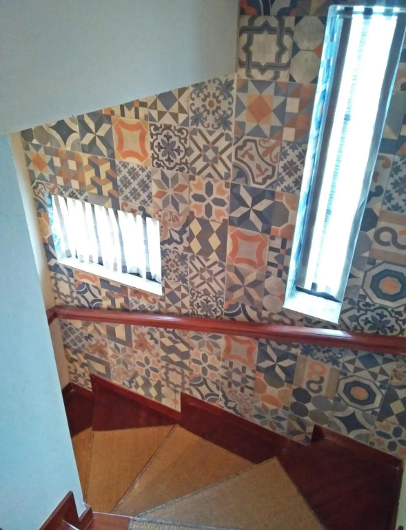 Casa de Barreiros