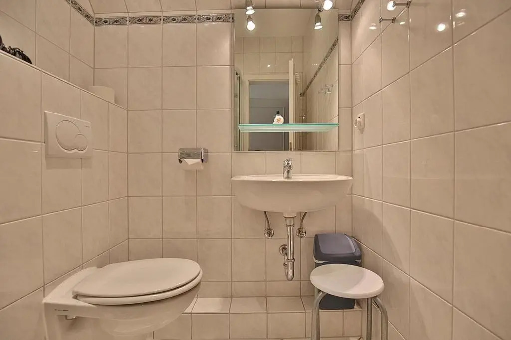 Gorch-Fock-Straße 20a Gorch-Fock-Straße 20a Appartement 2