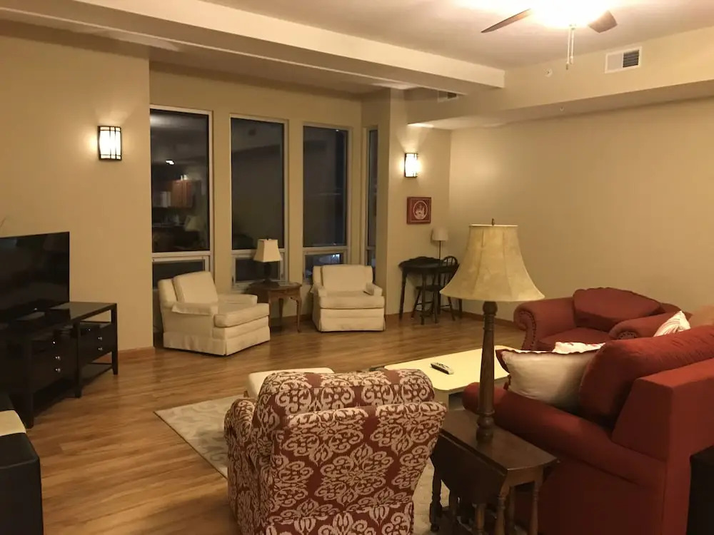 Anchor Place Condo 2