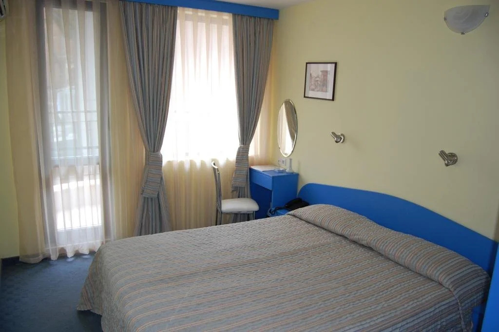 Family Hotel Familia