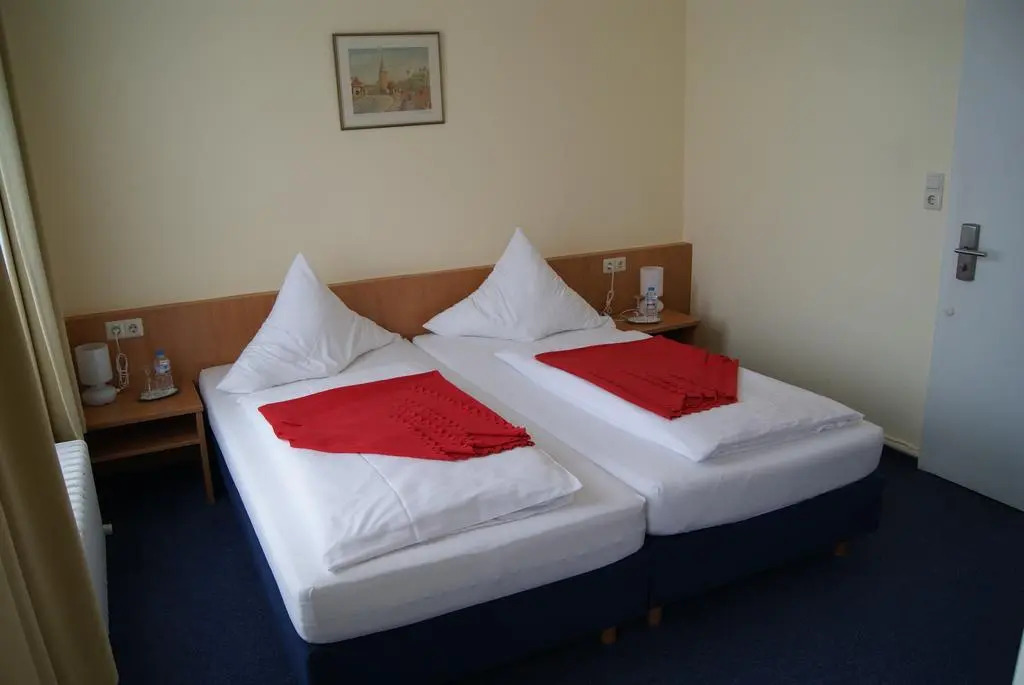 Hotel Villa Kisseleff