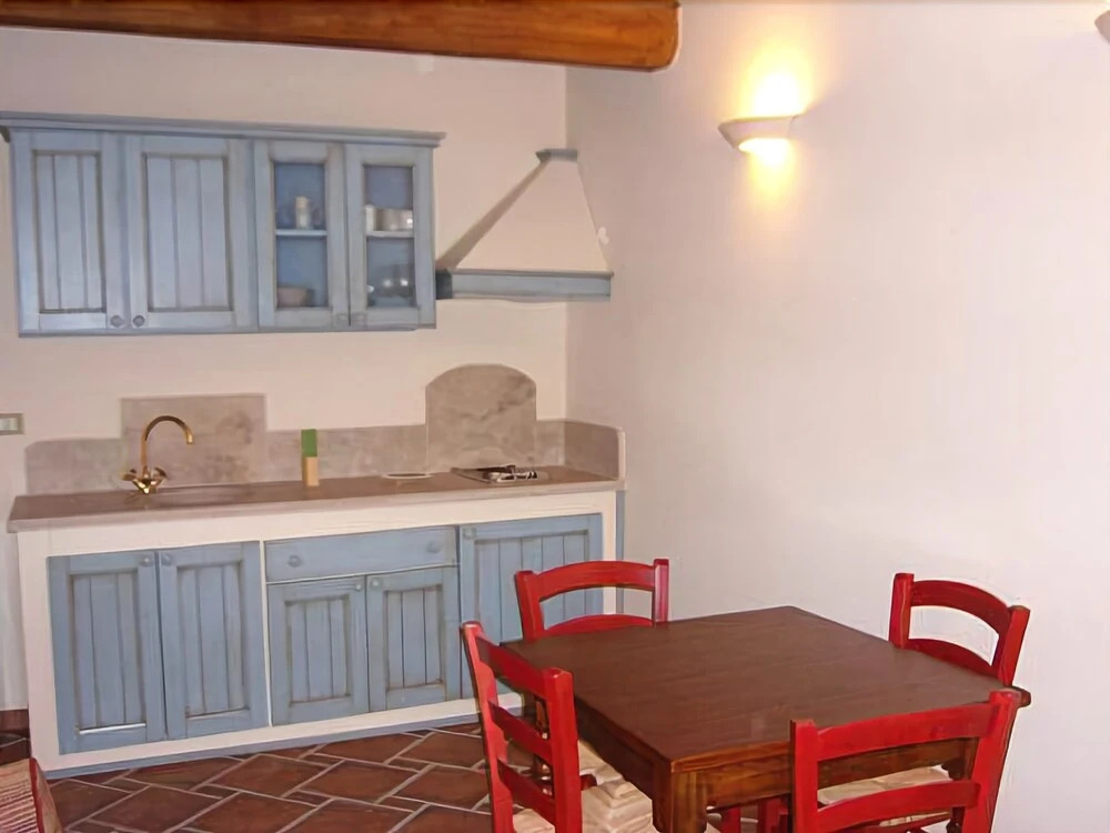 Residence La Contessa