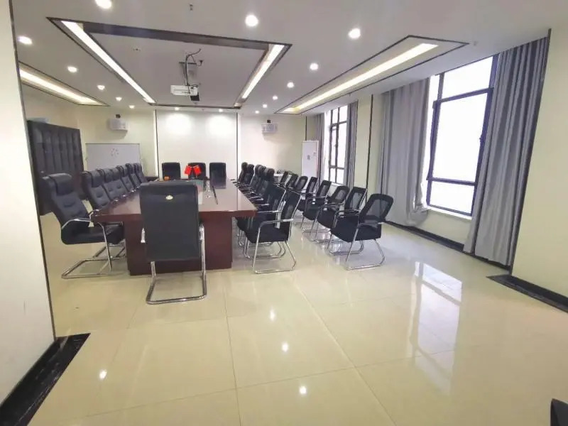 Greentree Inn Kashi Banchao Road