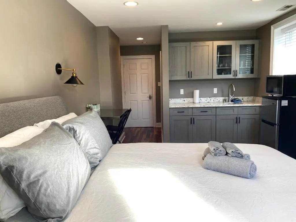 AF Stays - Philadelphia 1224 Mt Vernon St