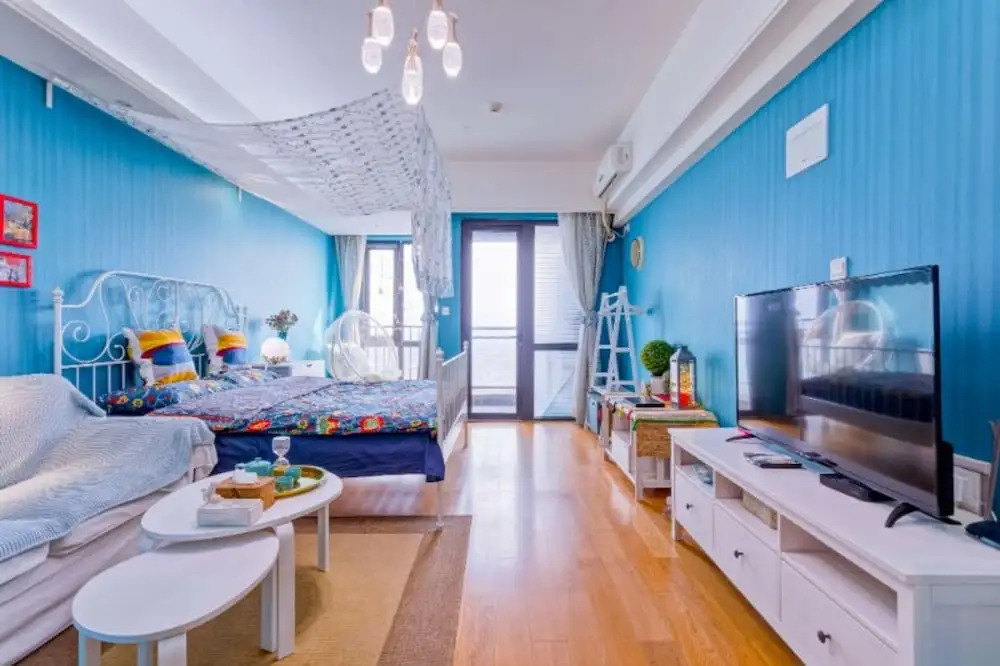 Royal Garden Apartment