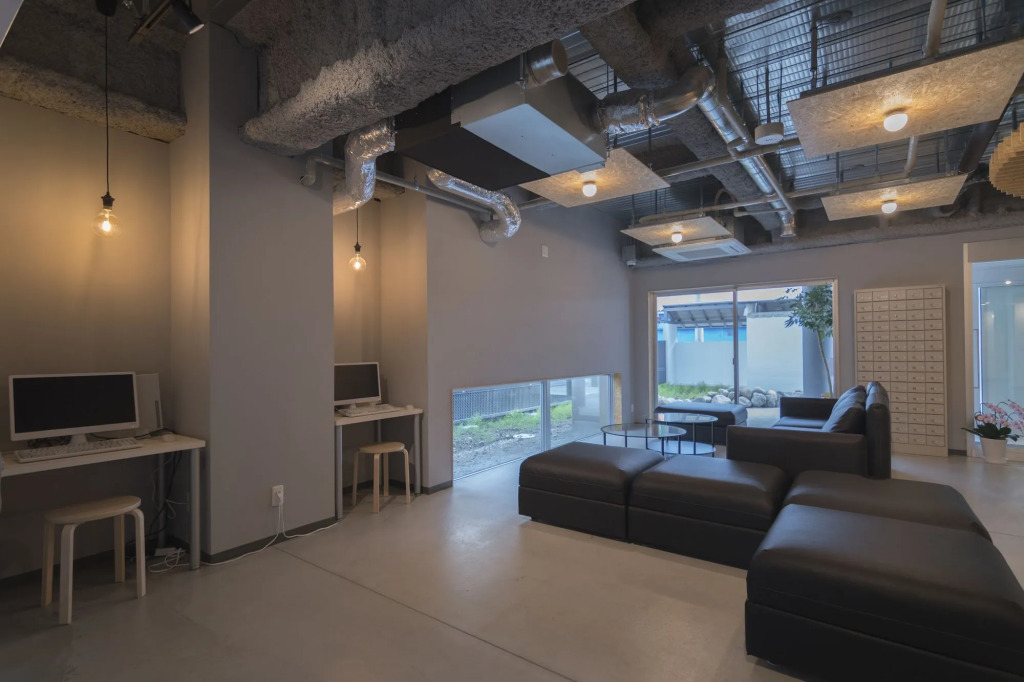 Nikko Station Hotel 2