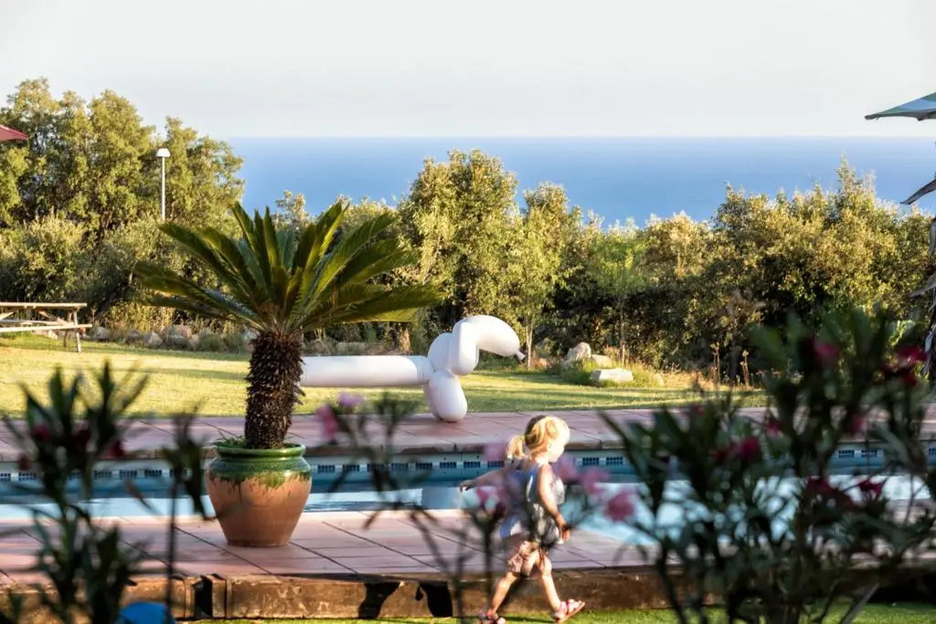 Villa Costa Barcelona