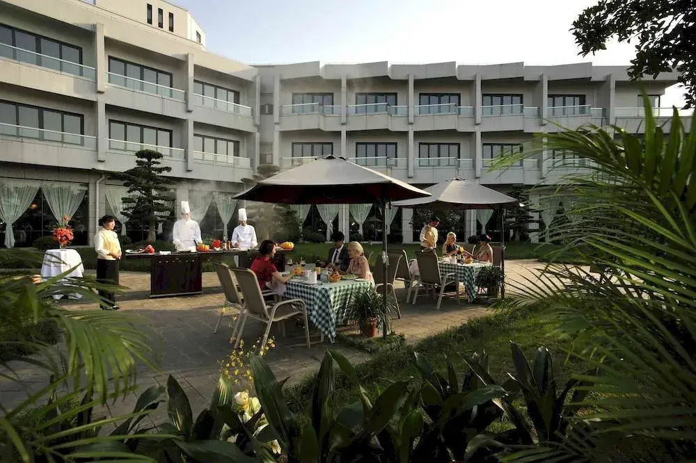Xiang Ming Holiday Hotel - Huangshan
