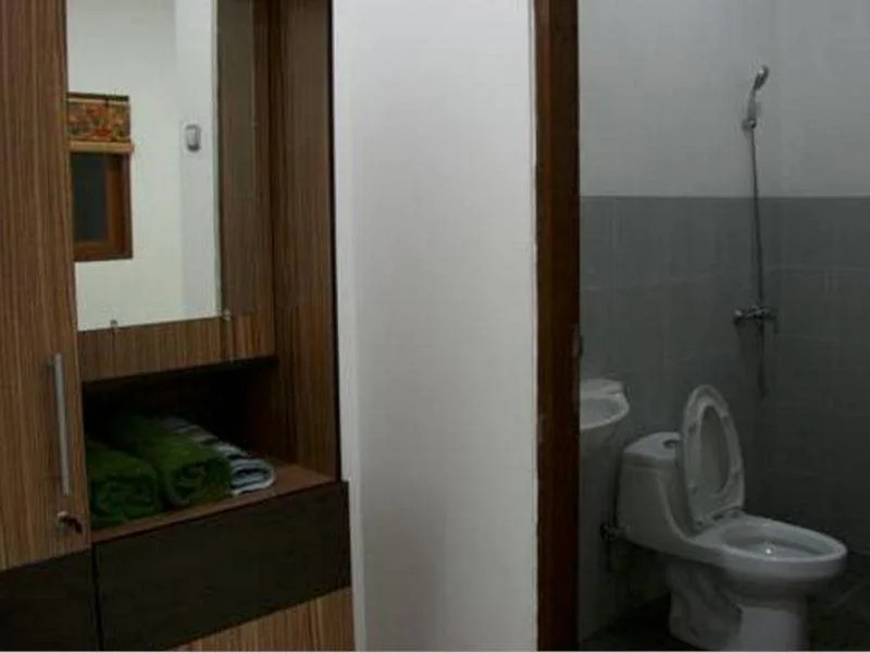 JJ Guest House