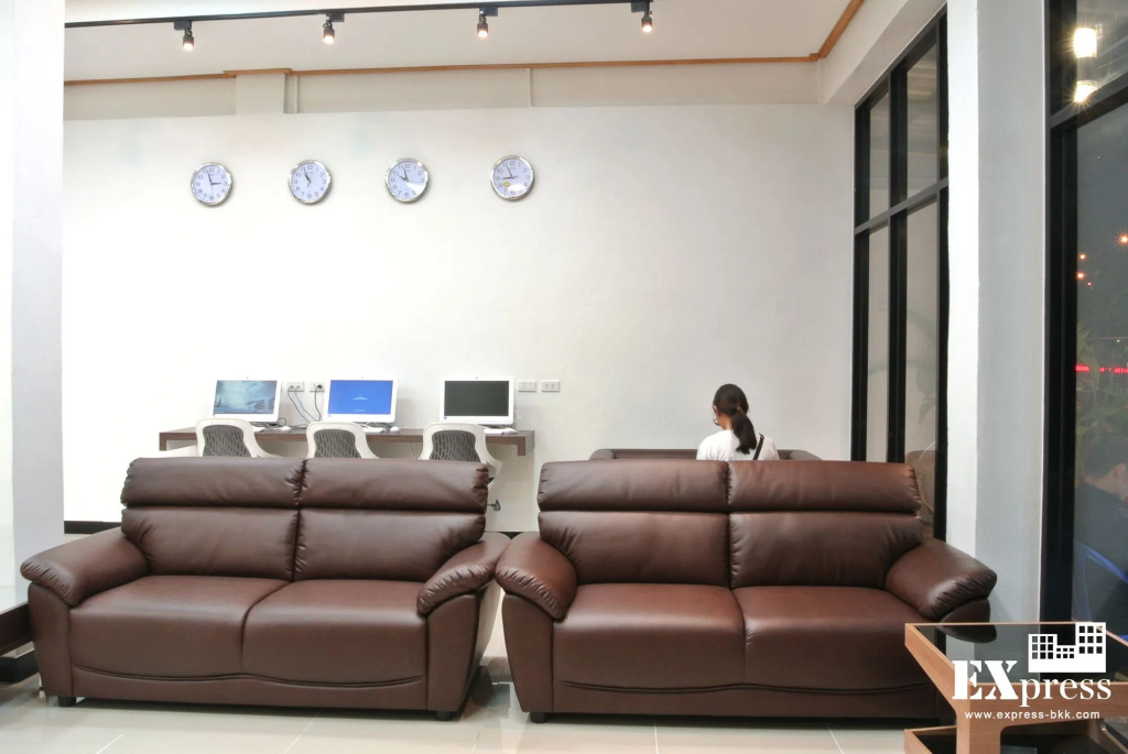 Express Hostel