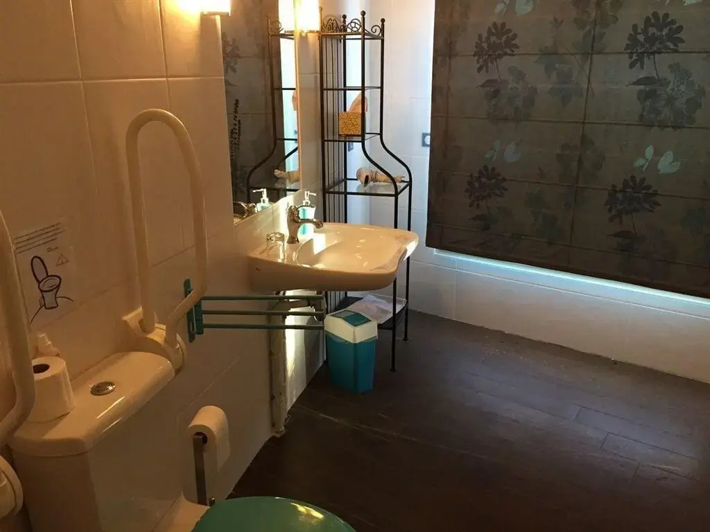 La Raimbaudière