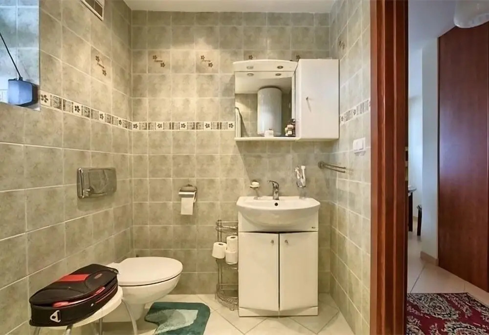 VISITzakopane Rainbow Apartments