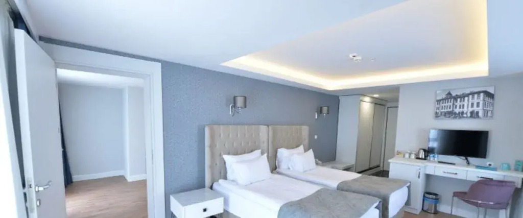 Ve Hotels Palandöken