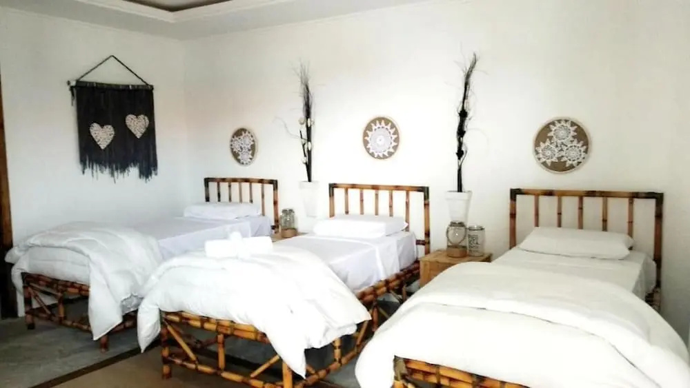 Hotel Villa de Carli