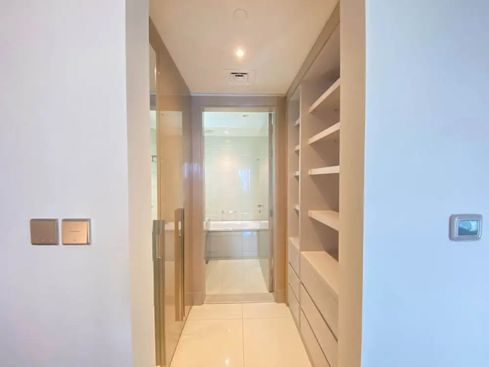 Lux BnB Paramount Tower I Burj Views