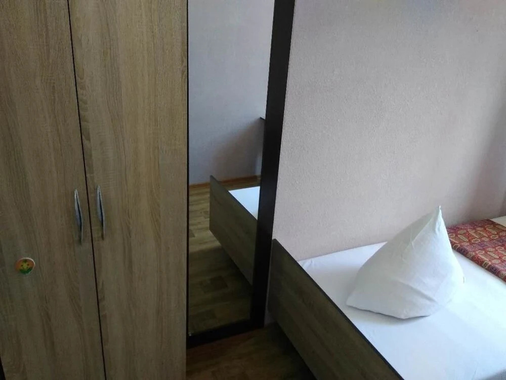 Saima Hostel