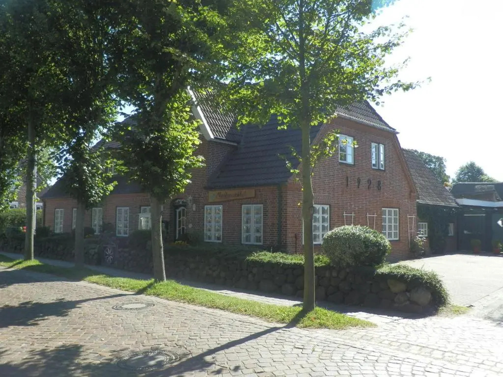 Nordseestübchen Whg 03