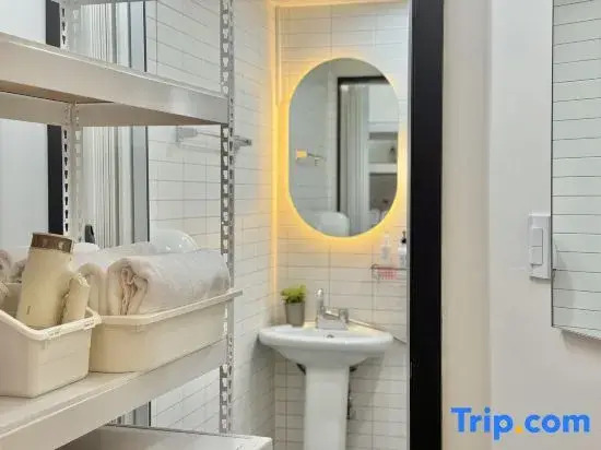 stay heritage urban loft arex gongdeok