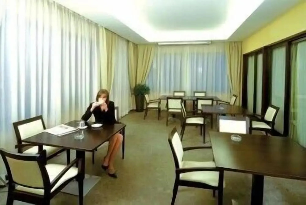 Pisani Hotel