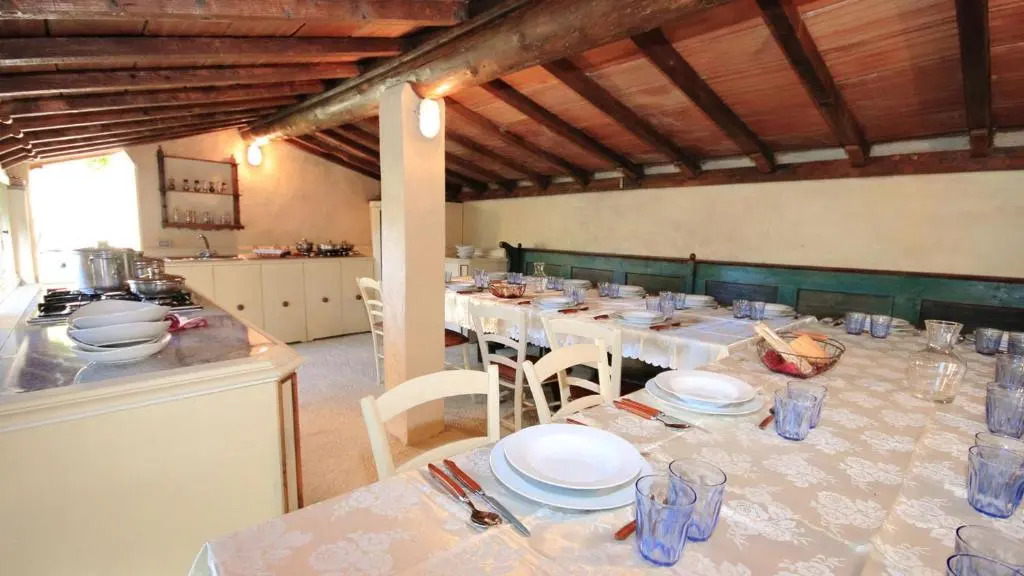 VILLA DELLE SOPHORE 12, Emma Villas