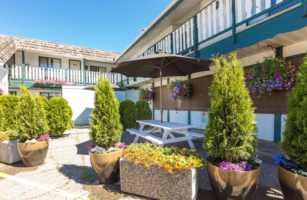 Gramas Inn