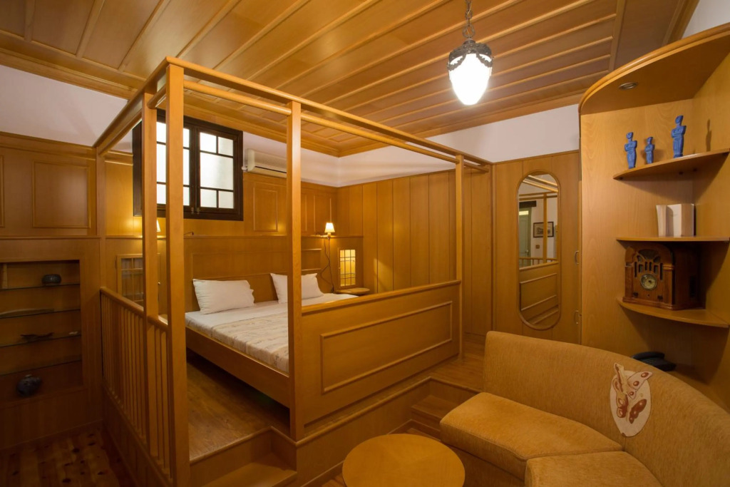 Nostos Hotel