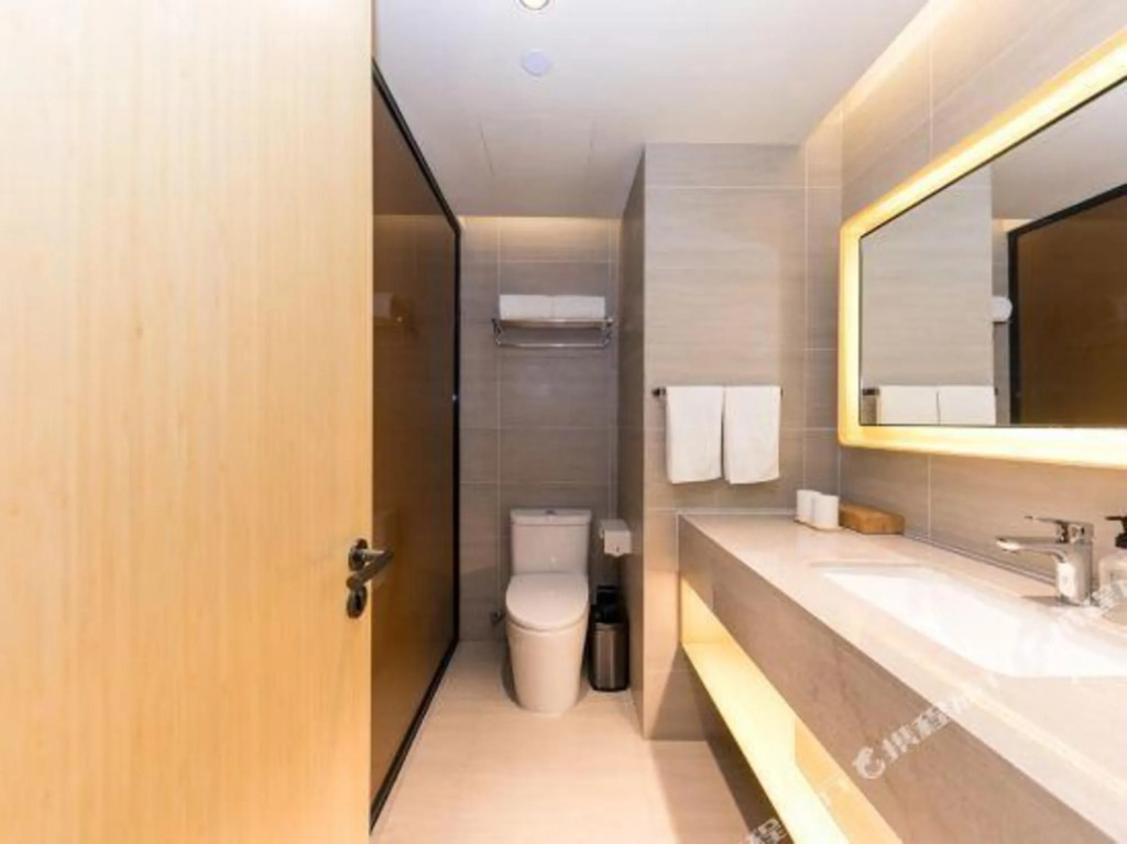 JI Hotel (Hangzhou Luting Road)JI Hotel (Xinpu Roa