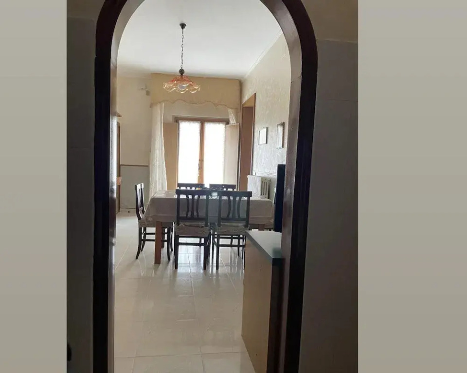 Entire Private House in San Giovanni Rotondo P Pio