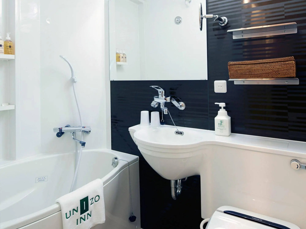 Travelodge Kyoto Shijo Kawaramachi