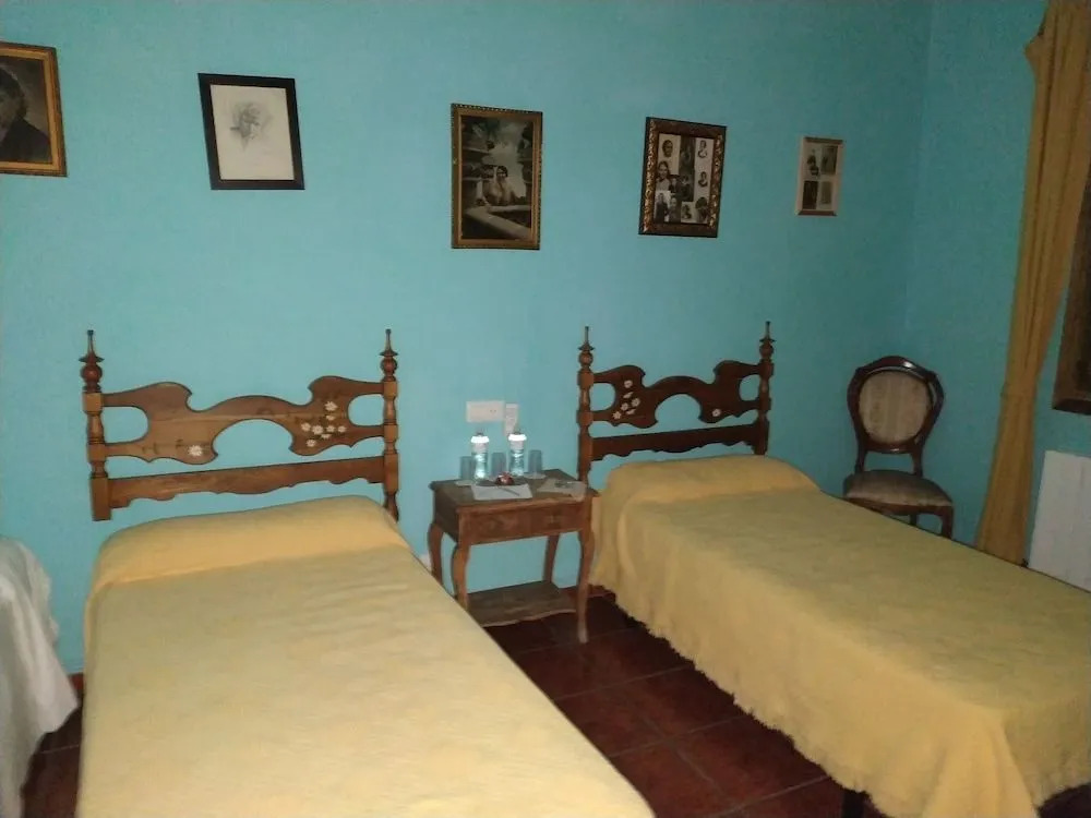 La Casa del Miedo