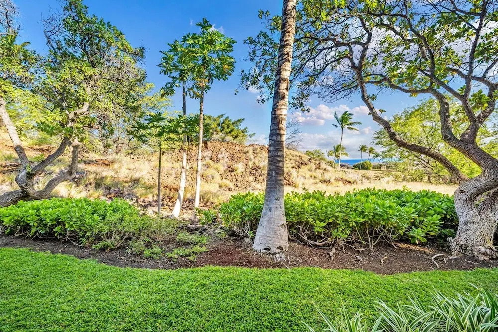 Mauna Lani Fairways Walk to the Beach!