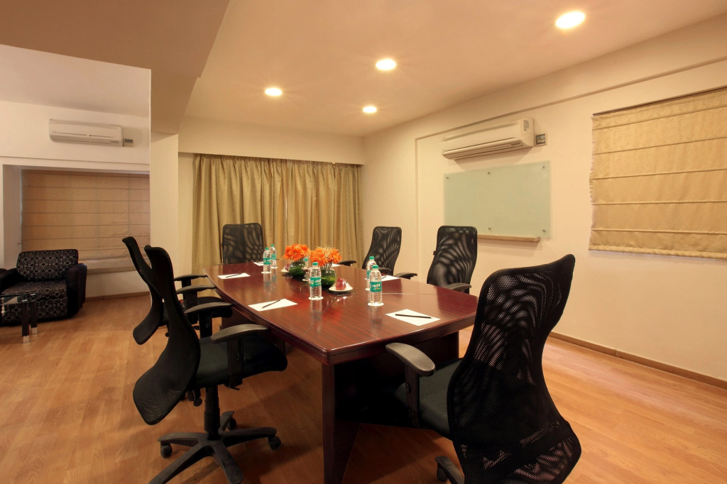 Starlit Suites Bangalore